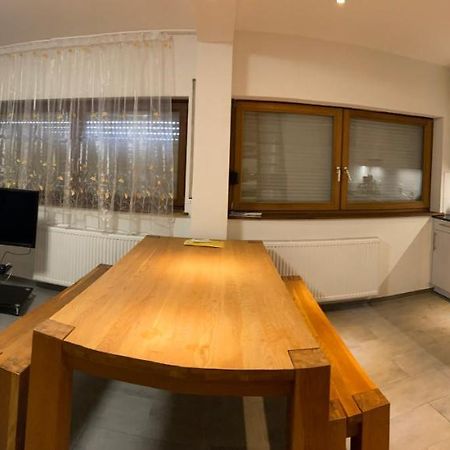 Gemuetliche Ferienwohnung Evieline In تودتناو المظهر الخارجي الصورة