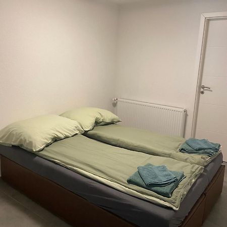 Gemuetliche Ferienwohnung Evieline In تودتناو المظهر الخارجي الصورة