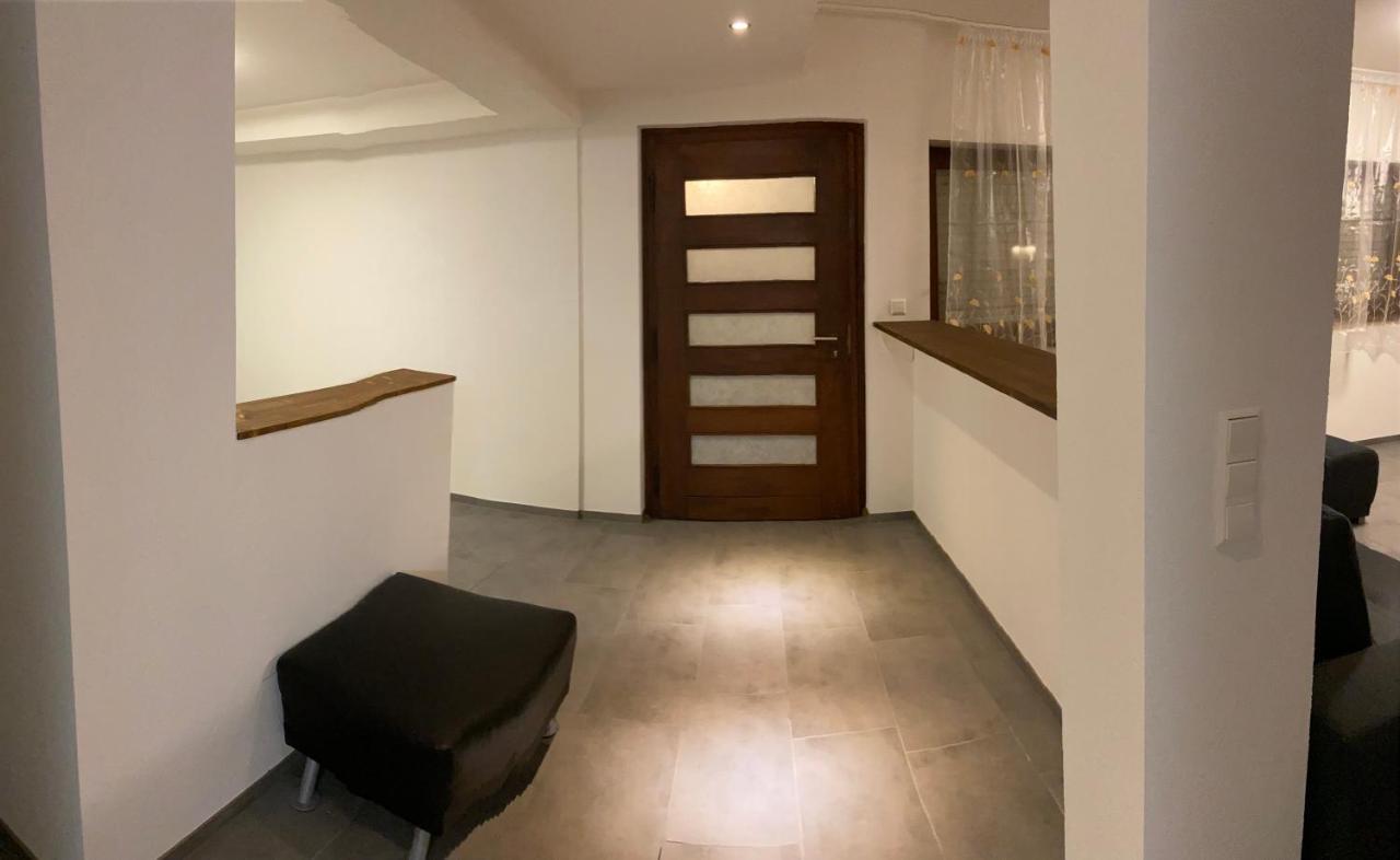 Gemuetliche Ferienwohnung Evieline In تودتناو المظهر الخارجي الصورة