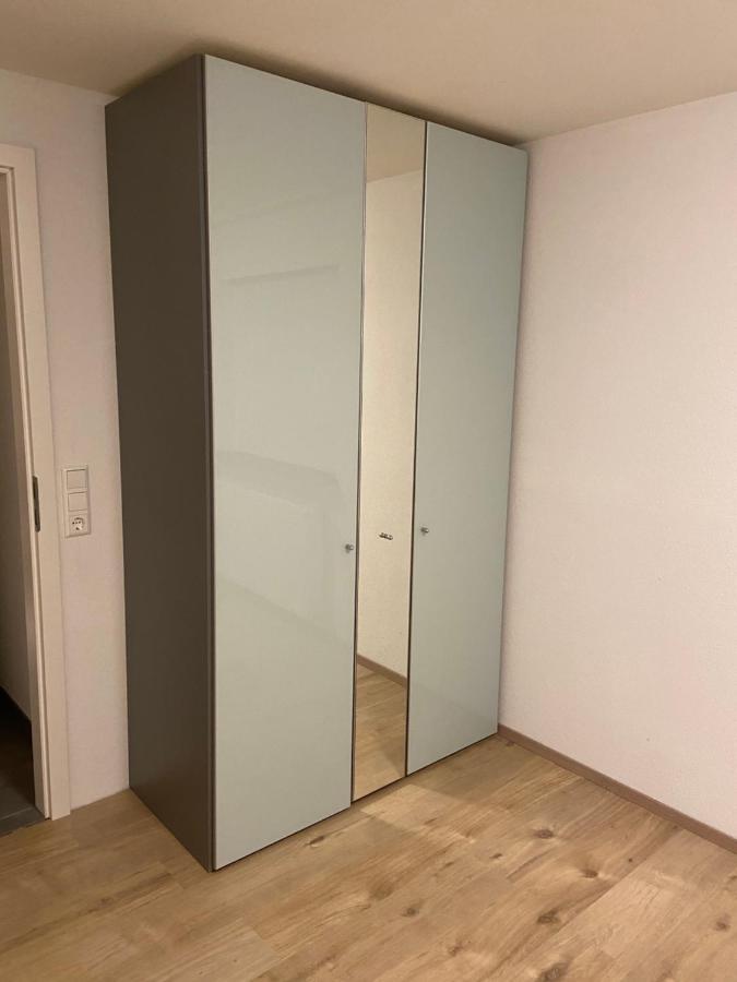 Gemuetliche Ferienwohnung Evieline In تودتناو المظهر الخارجي الصورة