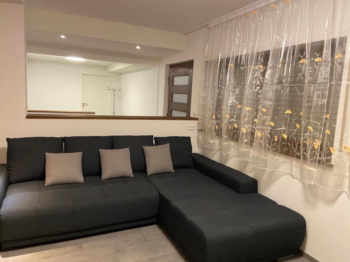 Gemuetliche Ferienwohnung Evieline In تودتناو المظهر الخارجي الصورة