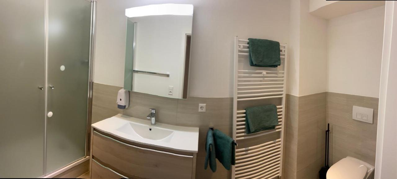 Gemuetliche Ferienwohnung Evieline In تودتناو المظهر الخارجي الصورة