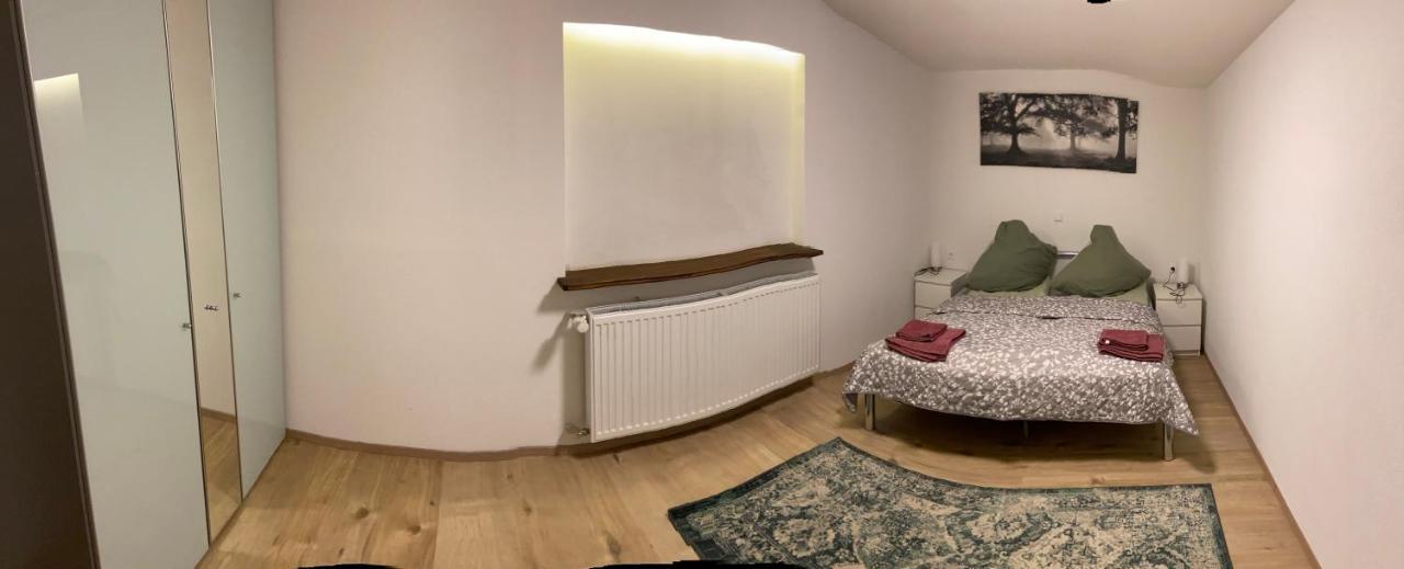 Gemuetliche Ferienwohnung Evieline In تودتناو المظهر الخارجي الصورة