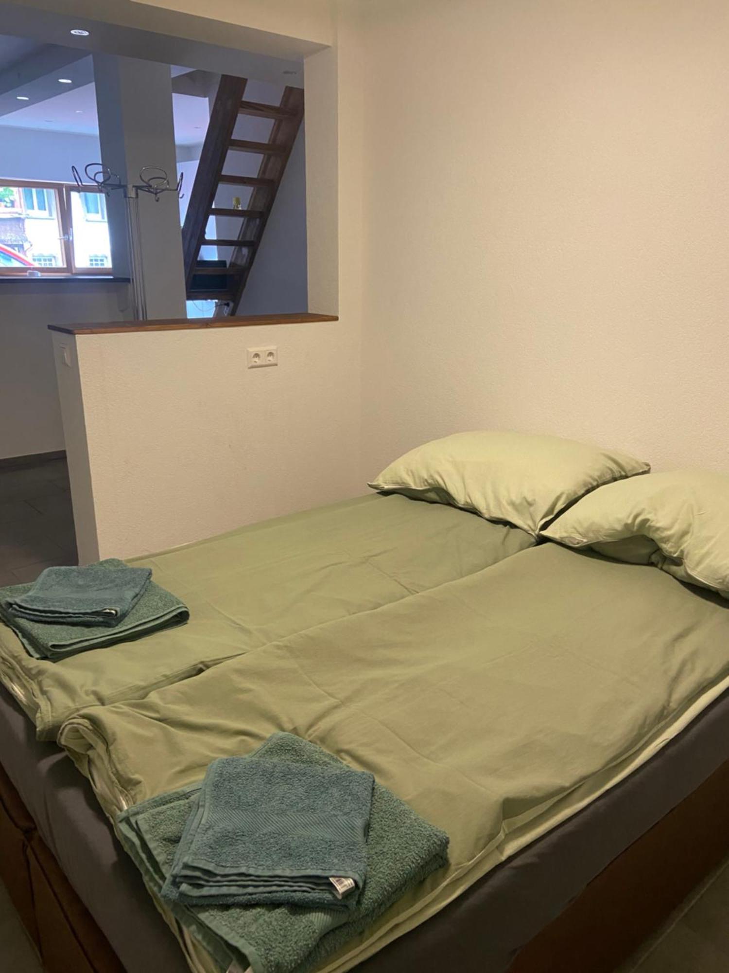 Gemuetliche Ferienwohnung Evieline In تودتناو المظهر الخارجي الصورة